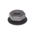Auveco No. 15325 M4-.7 Free Spinning Washer Nut 12mm Od, Quantity - 50