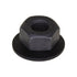 Auveco No. 15326 M5-.8 Free Spinning Washer Nut 15mm Od, Quantity - 50