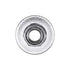 Auveco No. 15330 M6-1.0 Free Spinning Washer Nut 19mm Od, Quantity - 50
