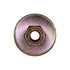 Auveco No. 15332 M6-1.0 Free Spinning Washer Nut 24mm Od, Quantity - 25