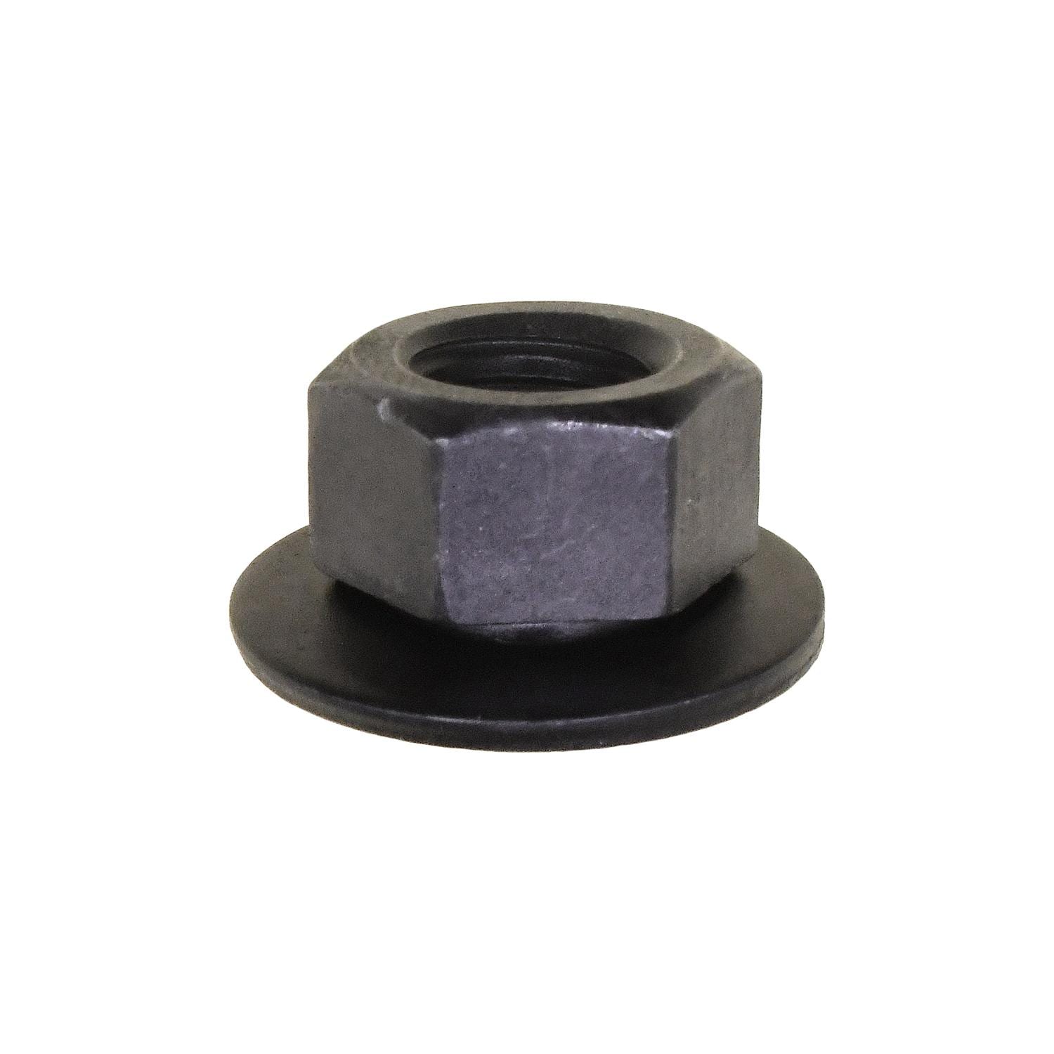 Auveco # 15350 5/16"-18 Free Spinning Washer Nut 3/4" Outside Diameter Qty 50.