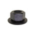 Auveco # 15350 5/16"-18 Free Spinning Washer Nut 3/4" Outside Diameter Qty 50.