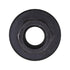 Auveco No. 15351 3/8"-16 Free Spinning Washer Nut 7/8" Outside Diameter, Quantity - 25