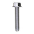 Auveco No. 15358 3/8"-16 X 2" Hex Wash Head Thread Cutting Screw, Quantity - 25