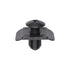 Auveco No. 15366 Push-Type Bumper Retainer 11mm Length, Quantity - 10