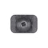 Auveco No. 15366 Push-Type Bumper Retainer 11mm Length, Quantity - 10