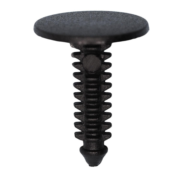 Auveco No. 15367 Screen Shroud Vent Grille To Panel Retainer, Quantity - 50