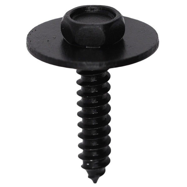 Auveco No. 15373 M4.2-1.41 X 20mm Hex Head SEMS T.S 16mm Od, Quantity - 50