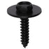 Auveco No. 15373 M4.2-1.41 X 20mm Hex Head SEMS T.S 16mm Od, Quantity - 50