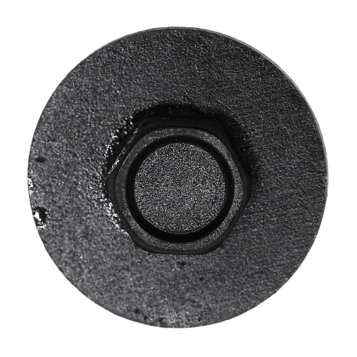 Auveco No. 15373 M4.2-1.41 X 20mm Hex Head SEMS T.S 16mm Od, Quantity - 50