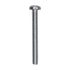 Auveco # 15378 6-32 X 1-1/4" Phillips Pan Head Machine Screw Zinc. Qty 100.