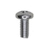 Auveco No. 15380 8-32 X 3/8" Phillips Pan Head Machine Screw Zinc, Quantity - 100