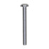 Auveco # 15385 8-32 X 1-1/2" Phillips Pan Head Machine Screw Zinc. Qty 100.