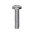 Auveco No. 15388 10-24 X 3/4" Phillips Pan Head Machine Screw Zinc, Quantity - 100