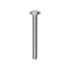Auveco No. 15391 10-24 X 1-1/2" Phillips Pan Head Machine Screw Zinc, Quantity - 50