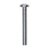 Auveco No. 15397 10-32 X 1-1/2" Phillips Pan Head Machine Screw Zinc, Quantity - 50