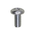 Auveco # 15398 1/4"-20 X 1/2" Phillips Pan Head Machine Screw Zinc. Qty 100.
