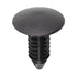 Auveco # 25703 Square Drive Pan Head Tapping Screw #6 x 1 in. Zinc. Qty 100.