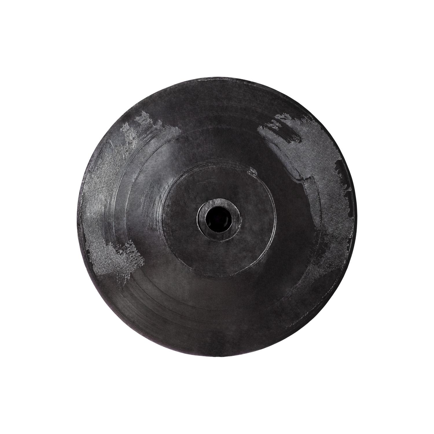 Auveco No. 15456 GM Hood Insulation Retainer Black Nylon, Quantity - 25
