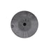 Auveco No. 15457 GM Hood Insulation Retainer Black Polypropylene, Quantity - 25