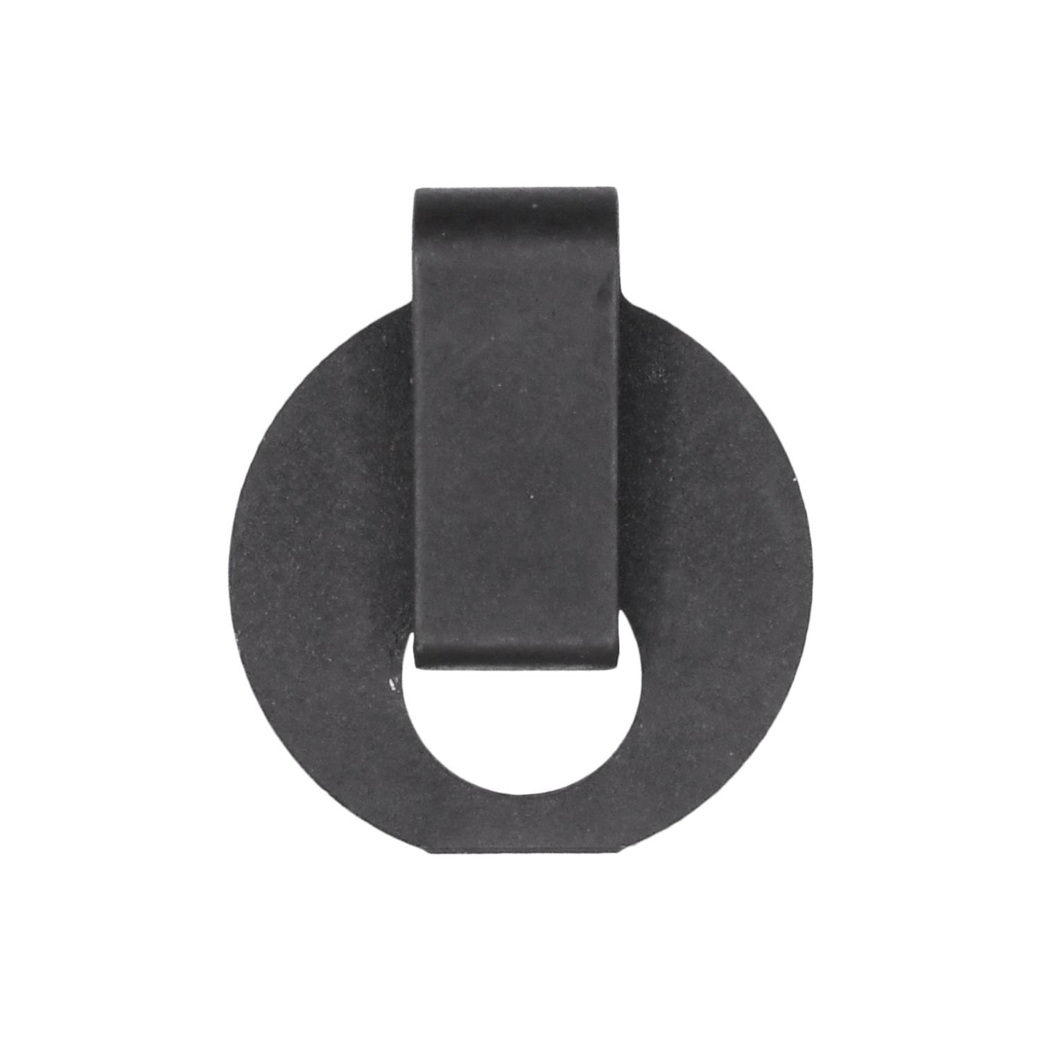 Auveco # 15459 Throttle Outside Diameter Retaining Clip For 1/4" Rod. Qty 50.