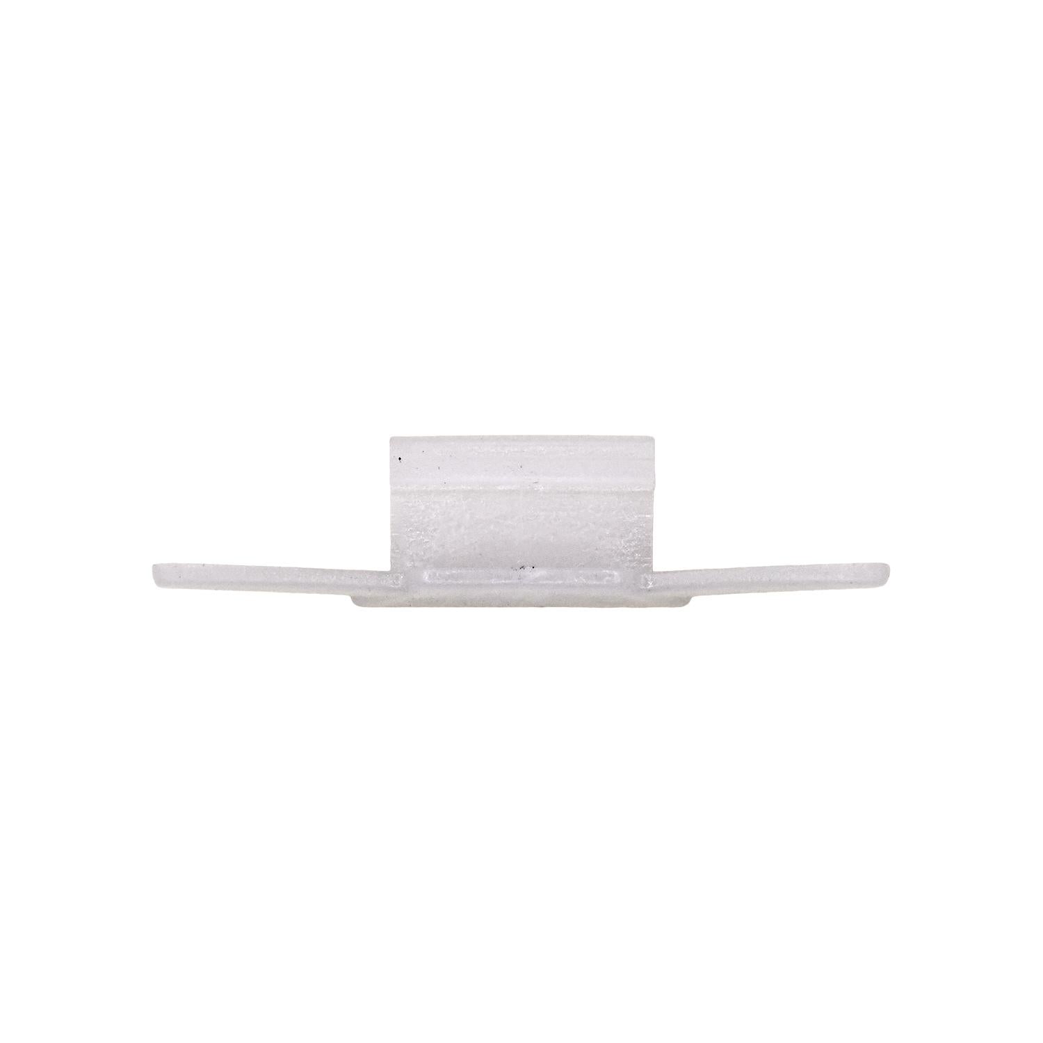 Auveco # 15468 Nissan Windshield Molding Clip 11mm X 40mm. Qty 15.