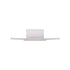Auveco # 15468 Nissan Windshield Molding Clip 11mm X 40mm. Qty 15.