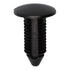 Auveco No. 15478 Bumper Fascia Retainer, Quantity - 50