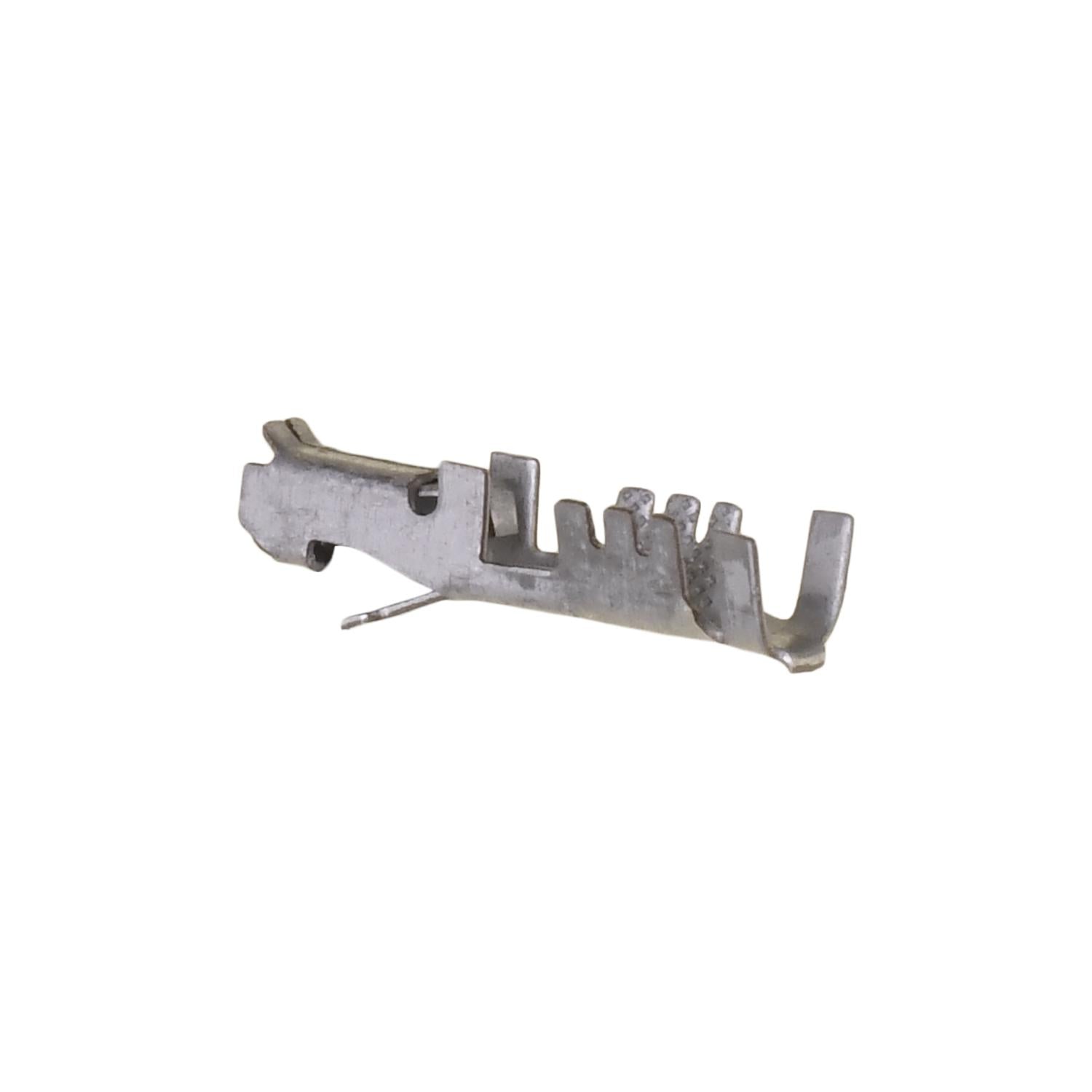 Auveco No. 15497 Electrical Terminal 20-18 Gauge Mates W/15498, Quantity - 25