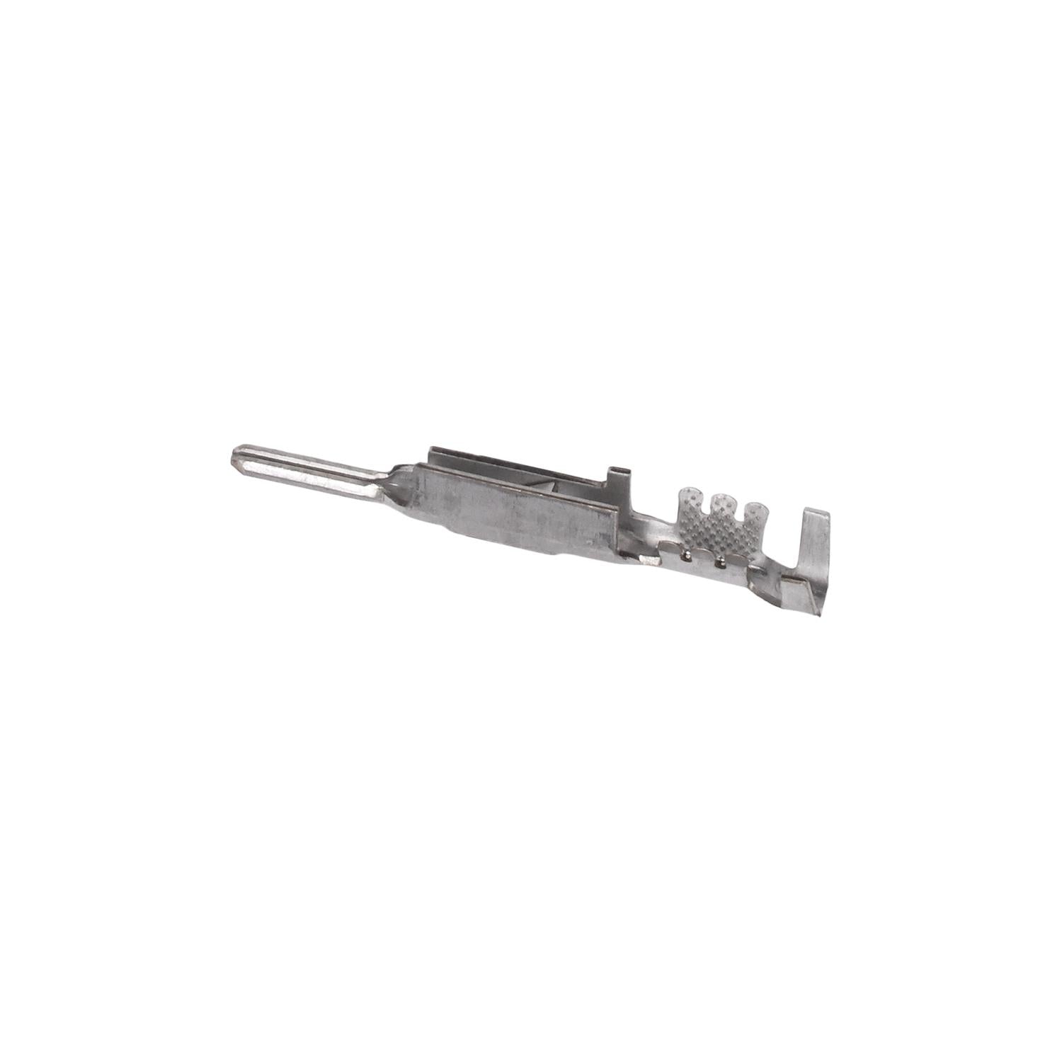 Auveco No. 15498 Electrical Terminal 20-18 Gauge Mates W/15497, Quantity - 25