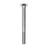 Auveco No. 15514 Cap Screw Din 931 M6-1.00 X 60mm Zinc, Quantity - 25