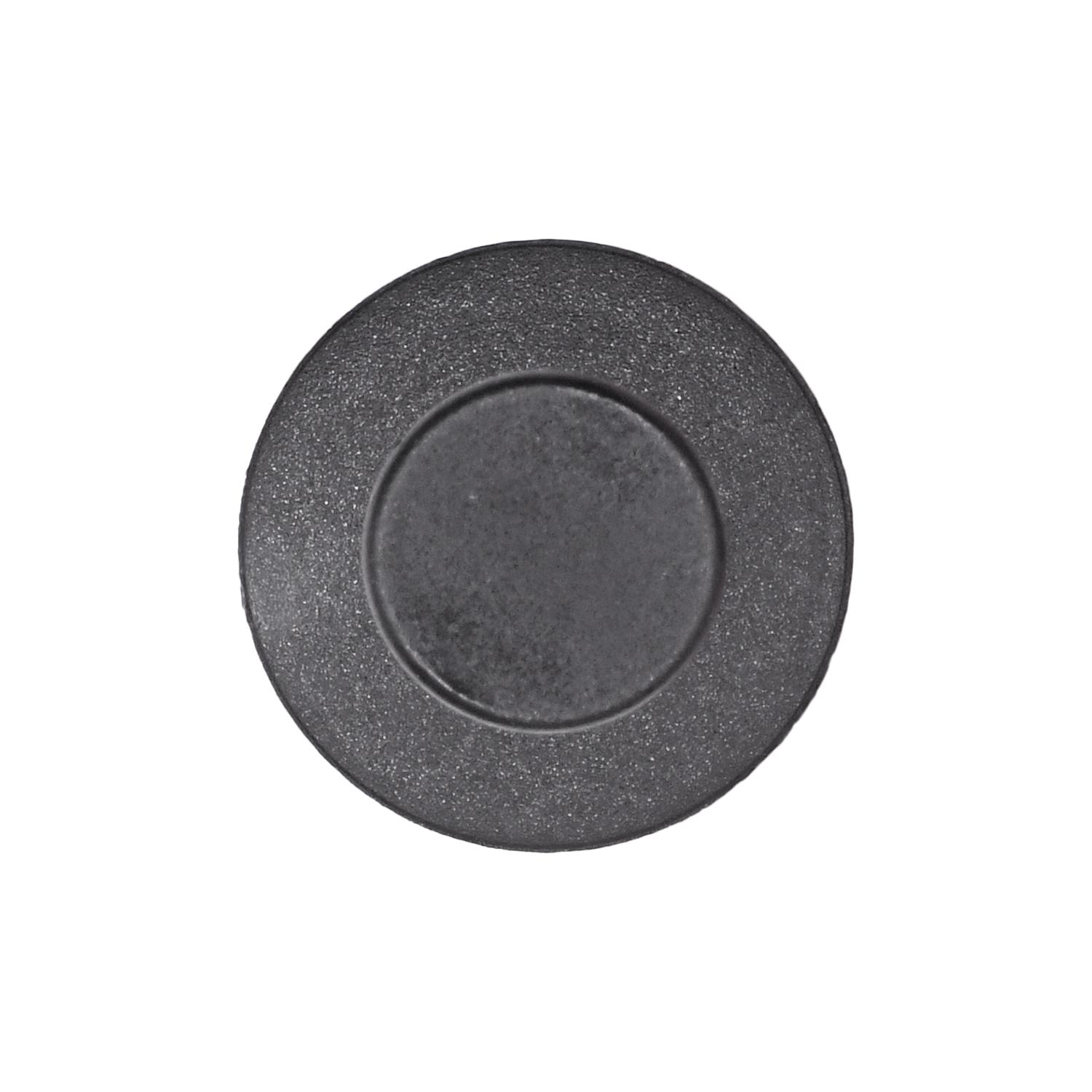 Auveco No. 15522 Ford Push-Type Retainer 5/8" Head Diameter 17/32" Length, Quantity - 50