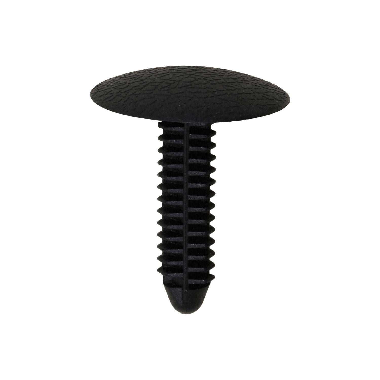 Auveco No. 15523 Ford Cowl Side Trim Retainer, Quantity - 25