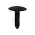 Auveco No. 15523 Ford Cowl Side Trim Retainer, Quantity - 25