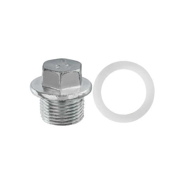 Auveco No. 15530 Oil Drain Plug M20-1.5, Quantity - 5