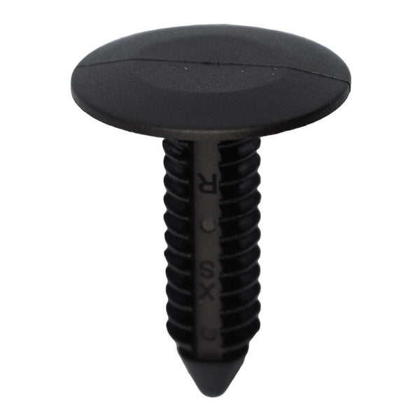 Auveco No. 15543 GM & Chrysler Fascia Retainer, Quantity - 50