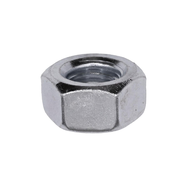 Auveco No. 15589 Grade 5 Hex Nut 7/16