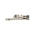 Auveco # 15618 Compression Copper Lug 3/8" Hole Size Gray. Qty 2.