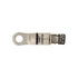 Auveco # 15620 Compression Copper Lug 3/8" Hole Size Black. Qty 2.