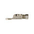 Auveco # 15620 Compression Copper Lug 3/8" Hole Size Black. Qty 2.