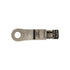 Auveco # 15628 Stud/Side Terminal 1/0 Gauge Black. Qty 2.