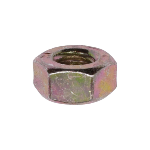 Auveco No. 15640 Grade 8 Hex Nut 1/4