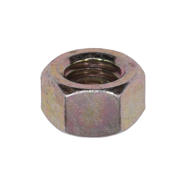 Auveco No. 15642 Grade 8 Hex Nut 3/8