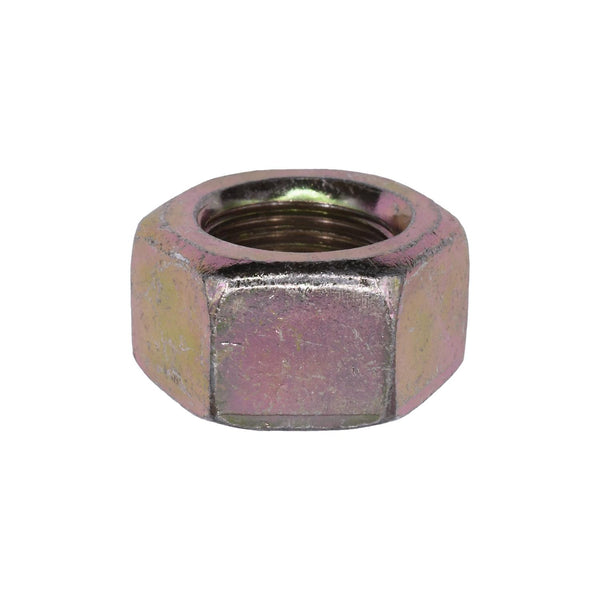 Auveco No. 15644 Grade 8 Hex Nut 1/2