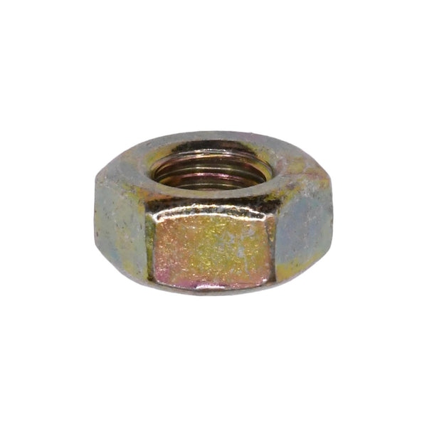 Auveco No. 15649 Grade 8 Hex Nut 1/4