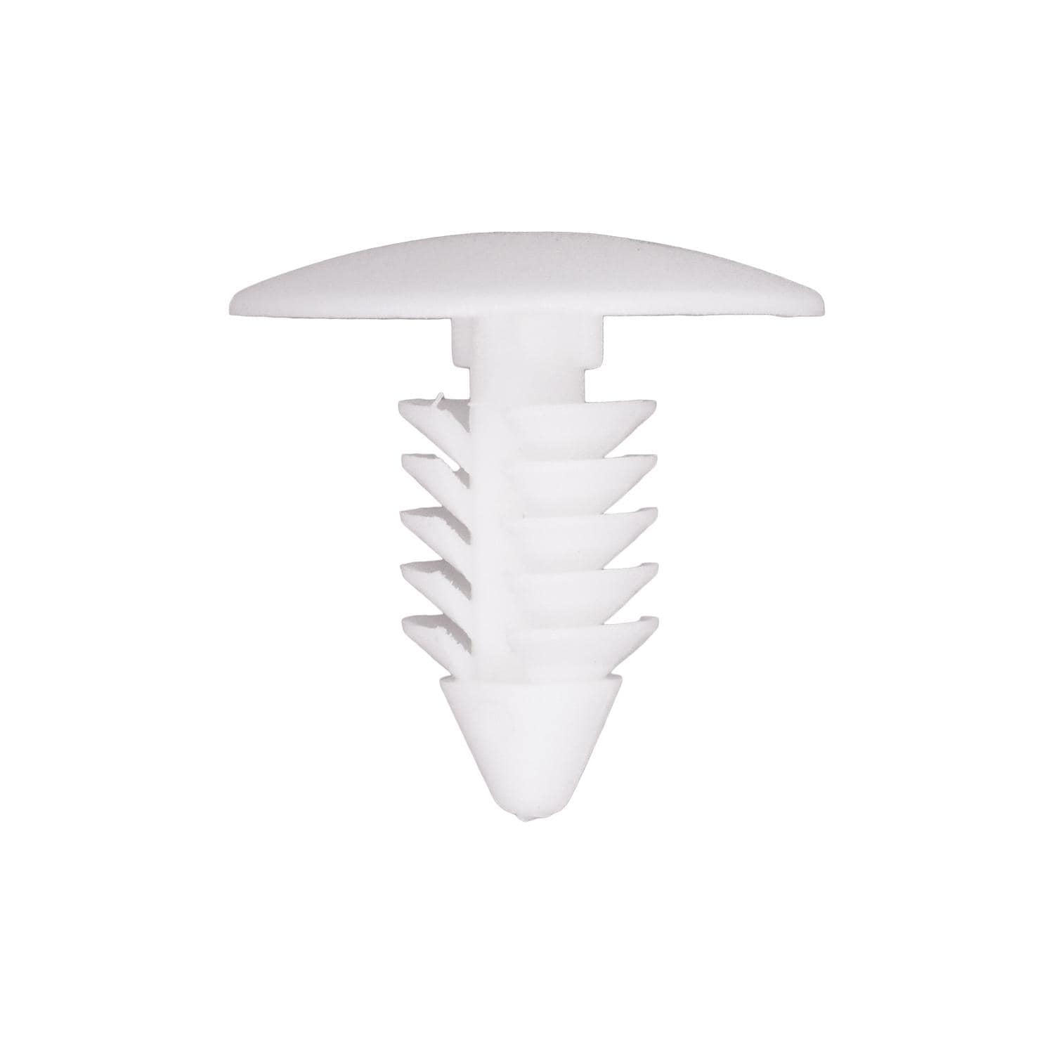 Auveco No. 15664 Fender And Bumper Shield Retainer, Quantity - 100