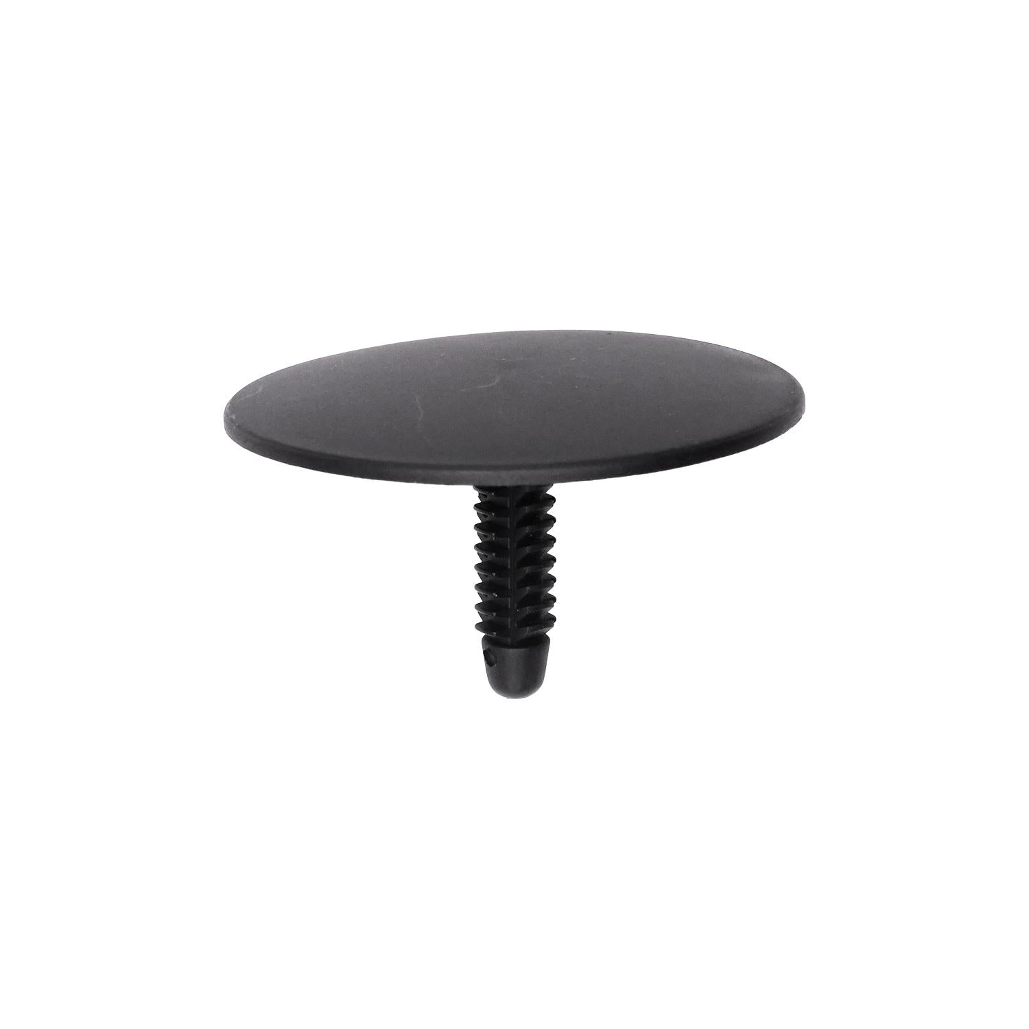 Auveco No. 15668 Ford Christmas Tree Retainer, Quantity - 25