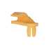 Auveco # 15675 Ford Door Lock Outside Diameter Clip 5/32" Outside Diameter Size. Qty 25.