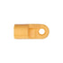 Auveco # 15675 Ford Door Lock Outside Diameter Clip 5/32" Outside Diameter Size. Qty 25.