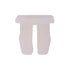 Auveco No. 15676 GM Nylon Screw Grommet 3/8" Square Head #6 Screw, Quantity - 50